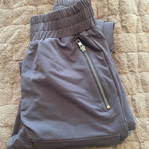 Diafora bag me cargos in blue. - Picture 2 of 3